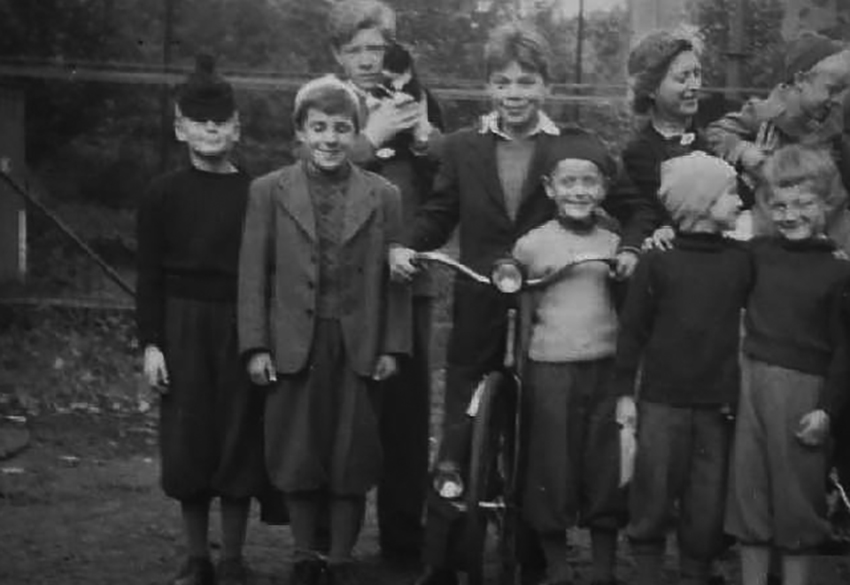 Foto: Oslo Guttehjem.