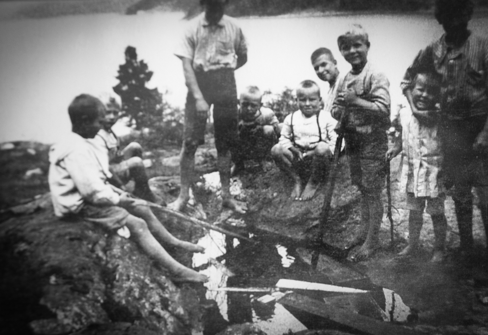 Foto: Oslo Guttehjem.