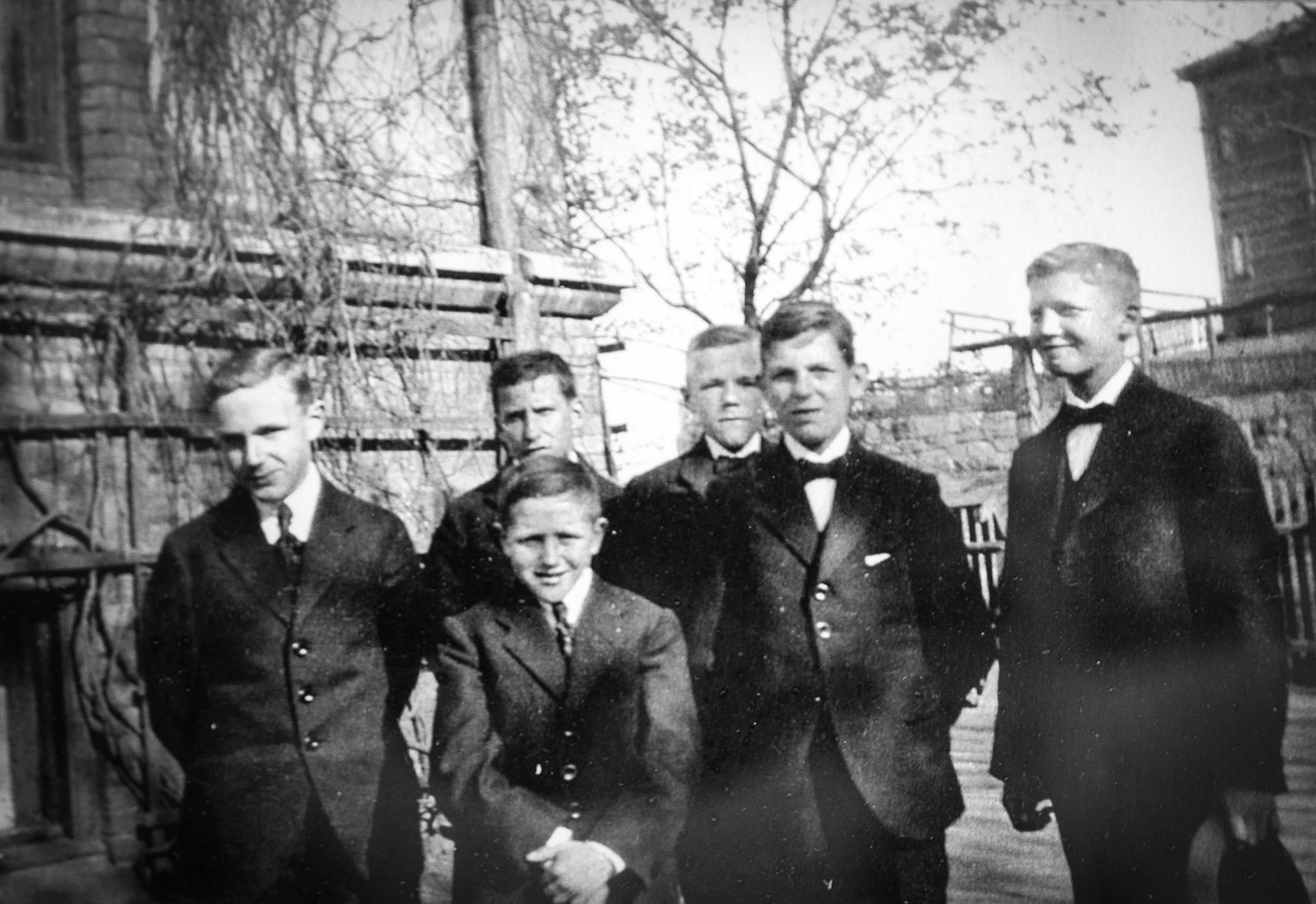 Foto: Oslo Guttehjem.