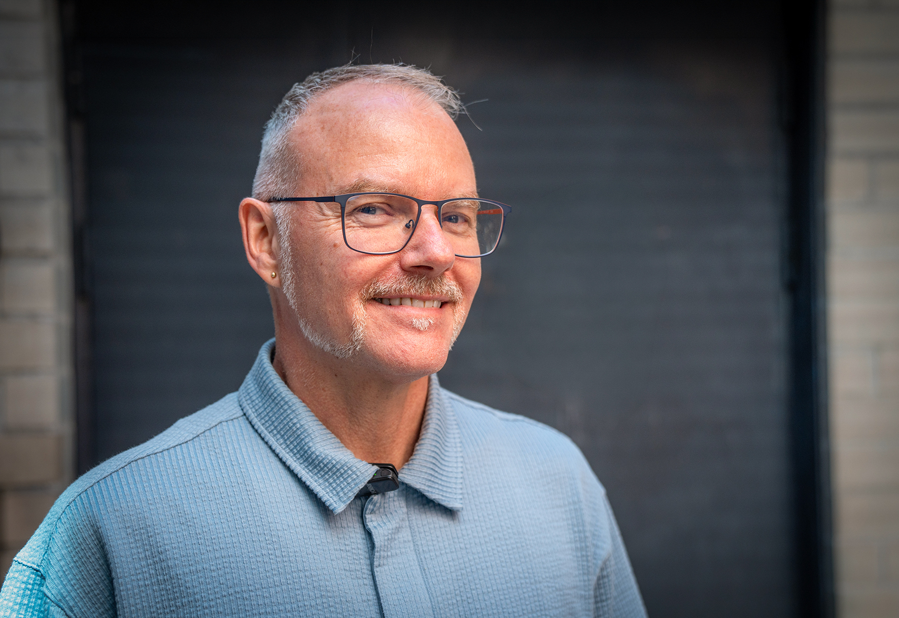 Svein Fuglestad. Foto: Torstein Ihle