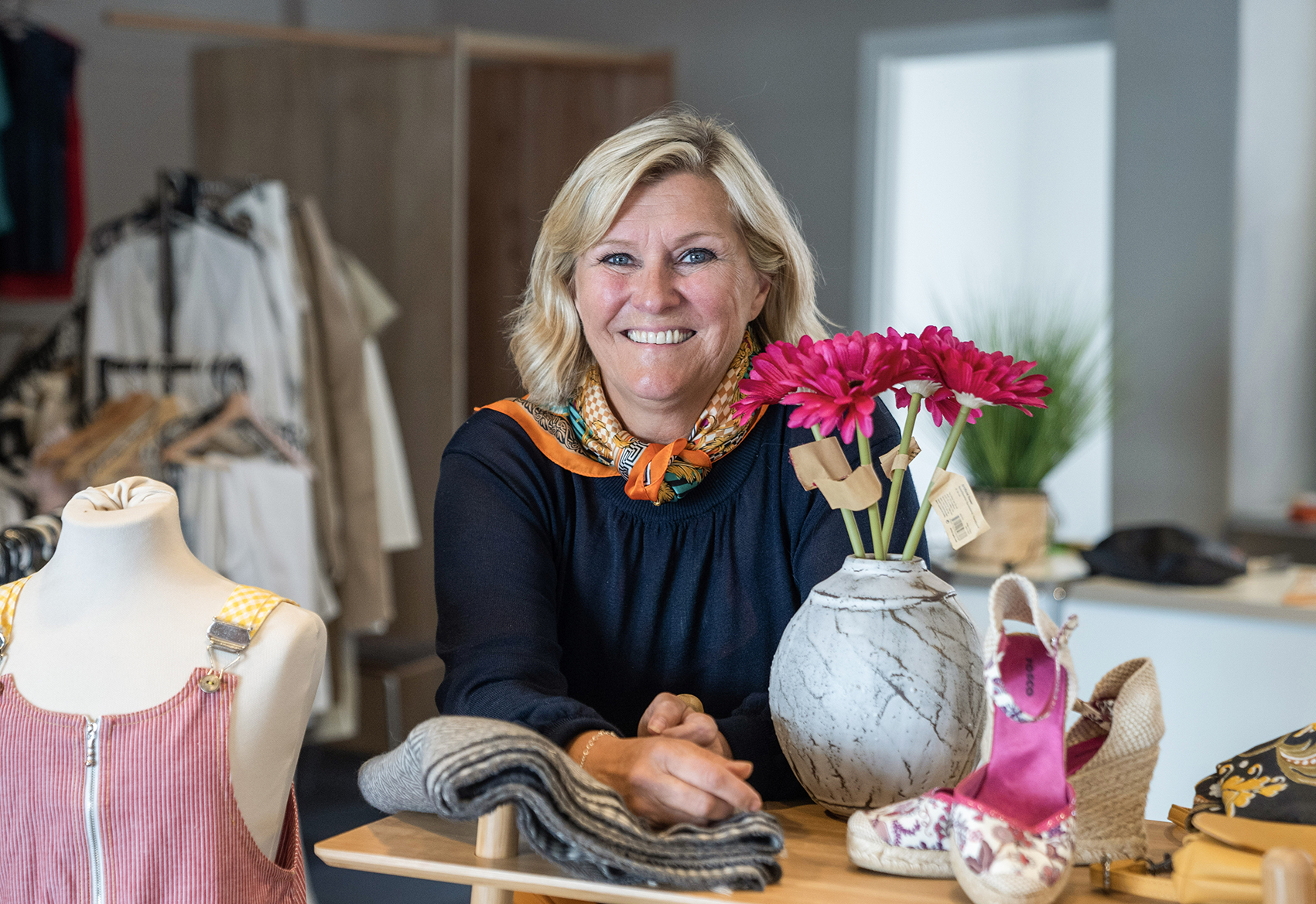 Signe Tynning