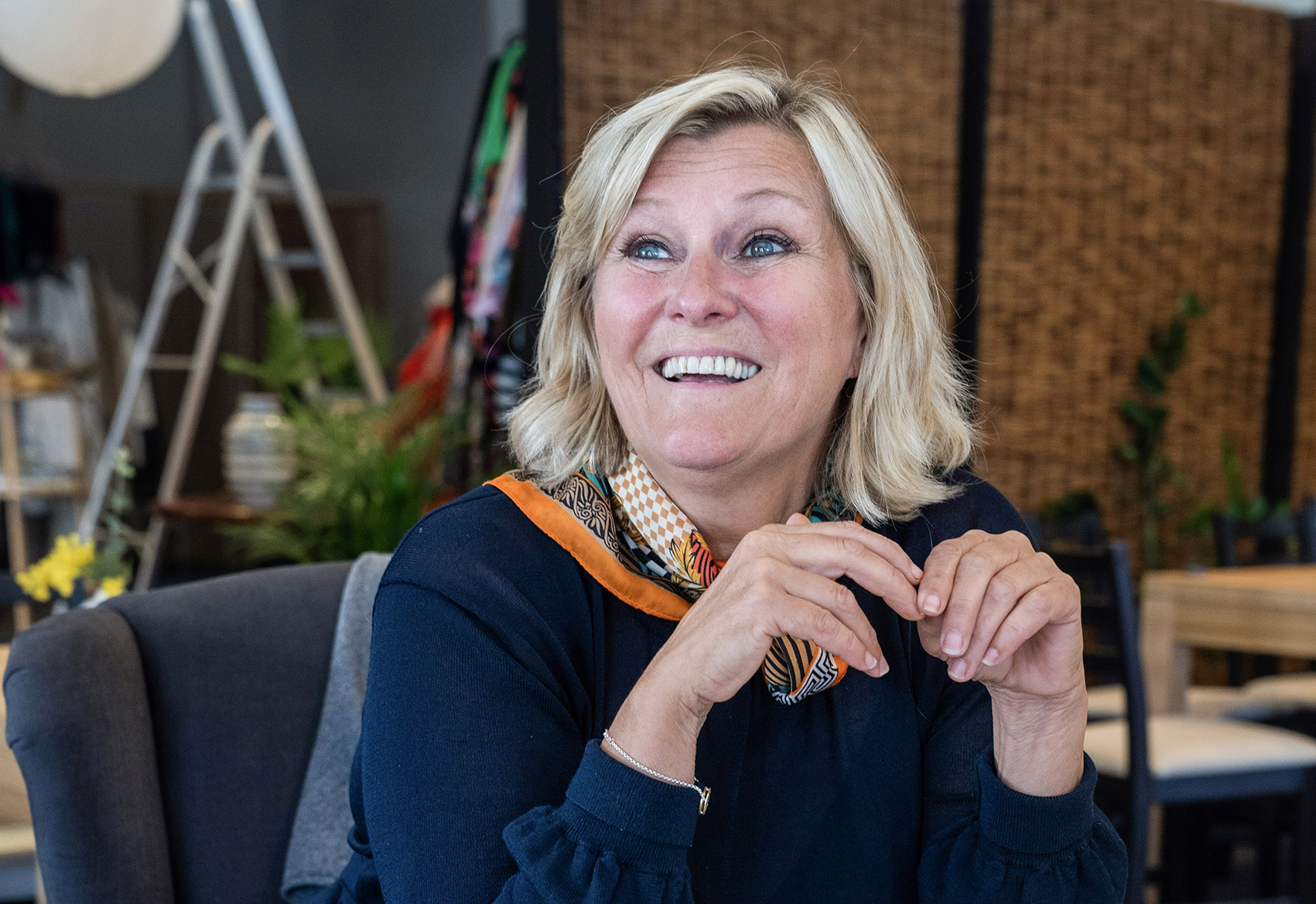 Signe Tynning