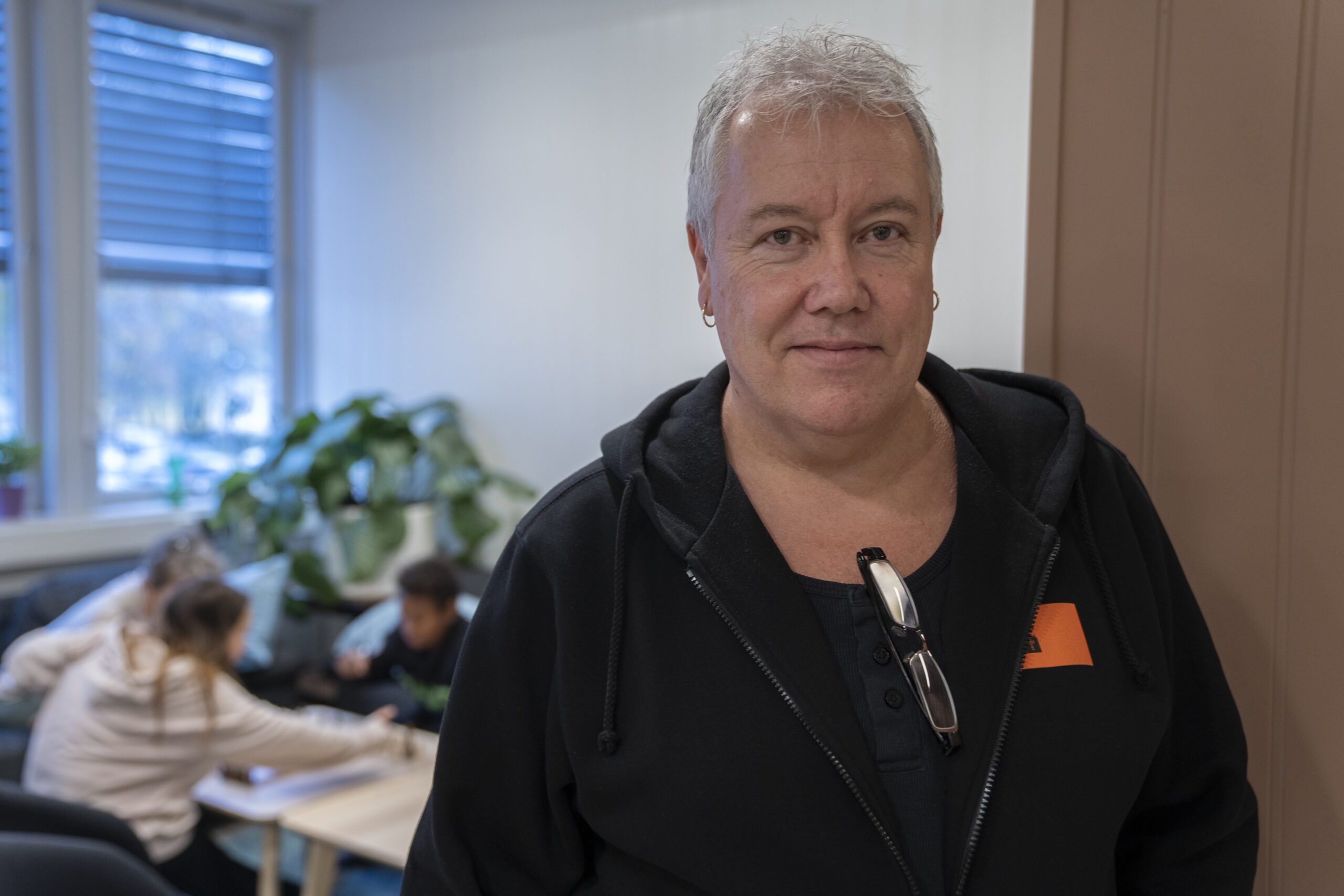 Jan Rune Justad, Drammen