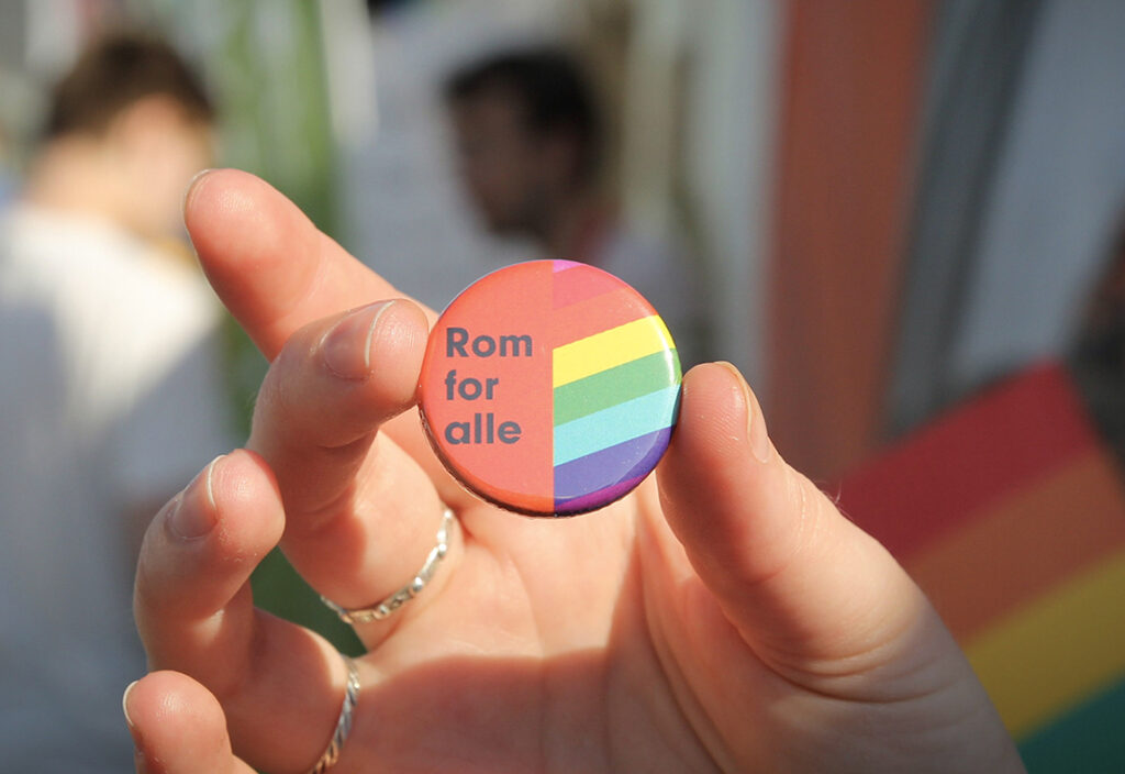 Pride temabilde