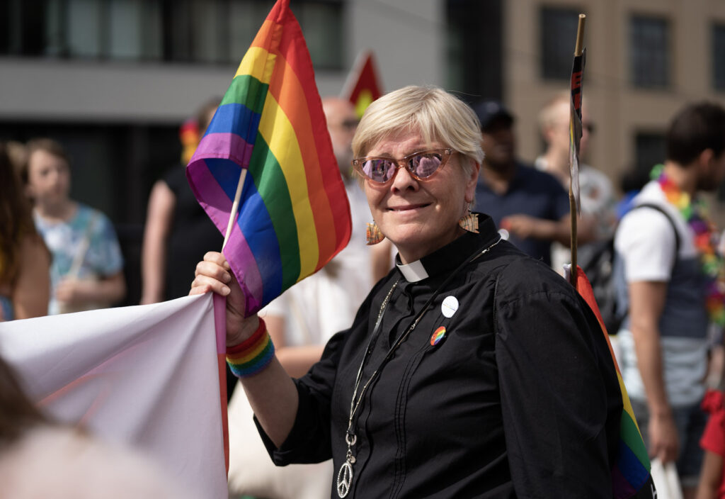 Pride temabilde