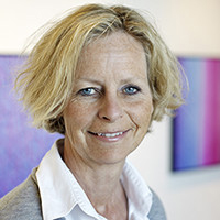styremedlem Anne Helene Oseberg