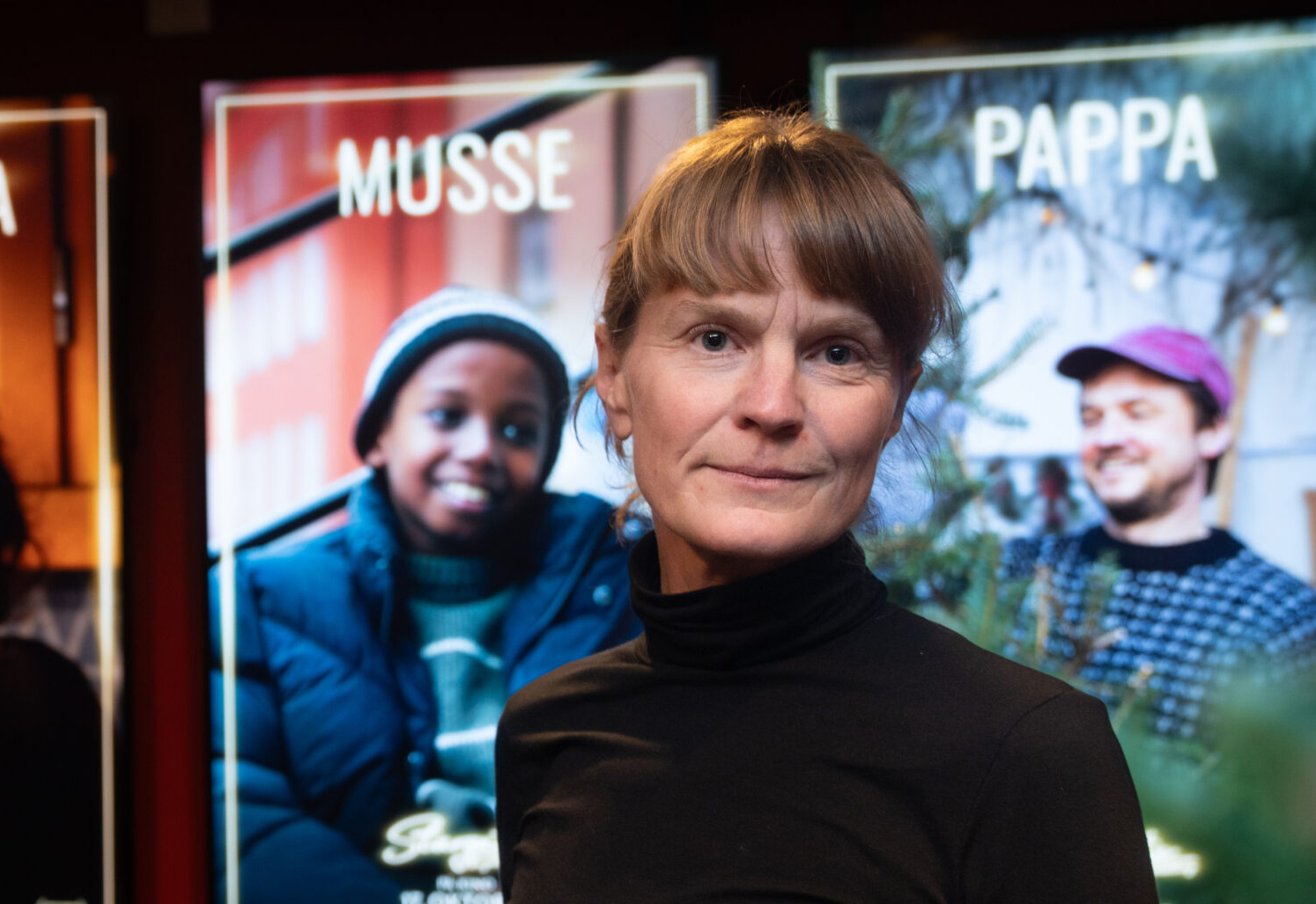 Ingvild Rishøi, Stargate, barn og rus
