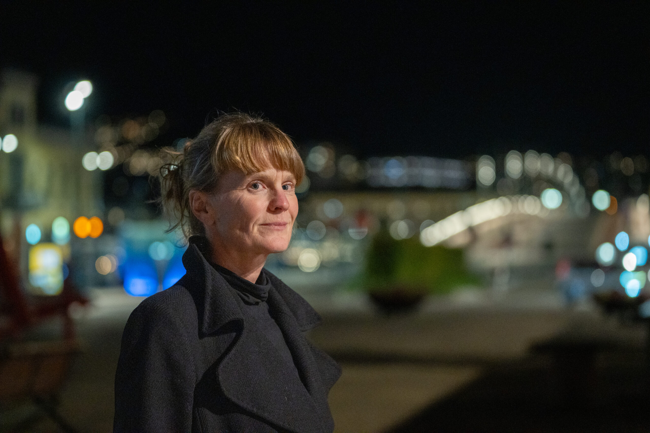 Ingvild Rishøi, Stargate, barn og rus