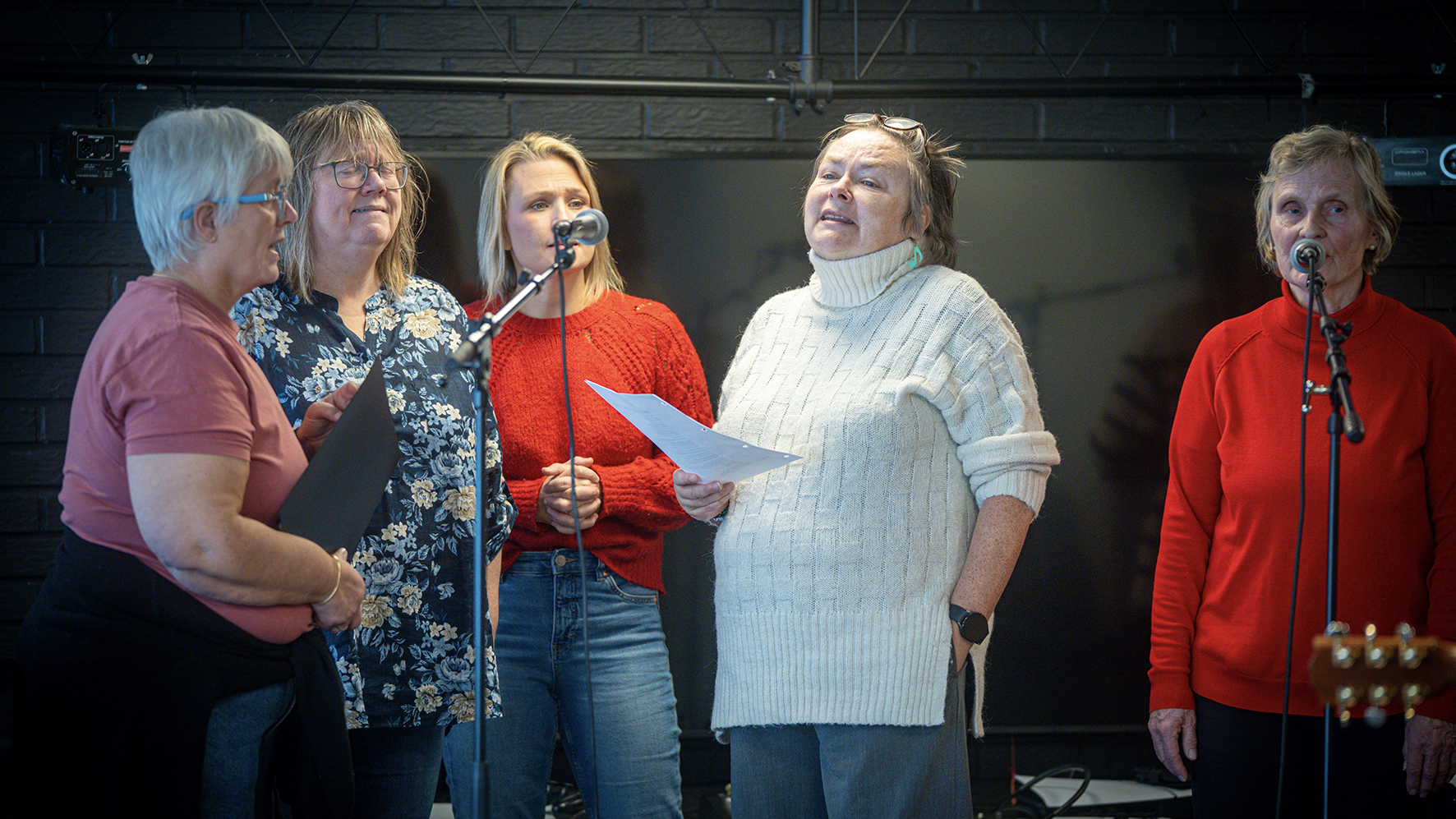 Musikkgjengen i Kongsberg, Aktiv fritid