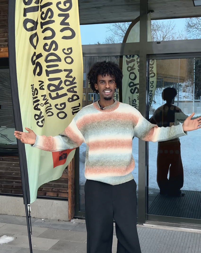 Skattkammeret, Tokerud. Asis.