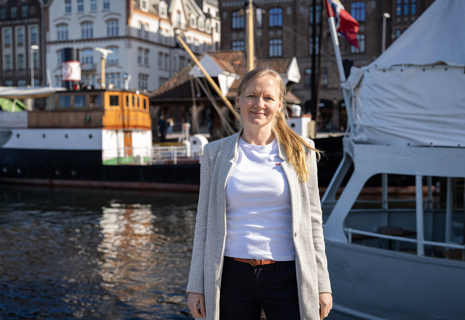 Empo flerkulturelt ressurssenter, Bergen