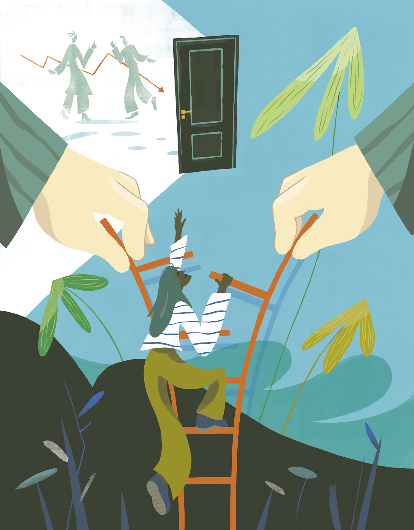 Illustrasjon: @heiaklubben | Marius P&aring;lerud