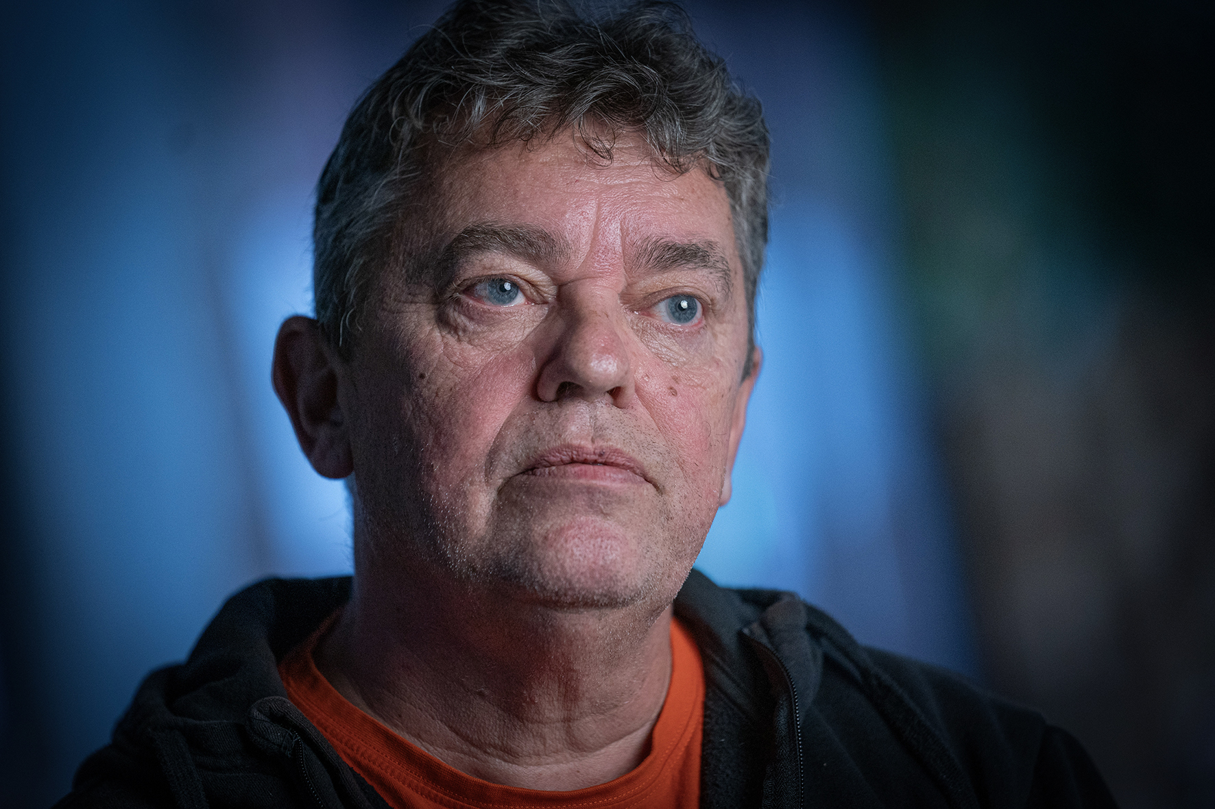 Trond Henriksen.