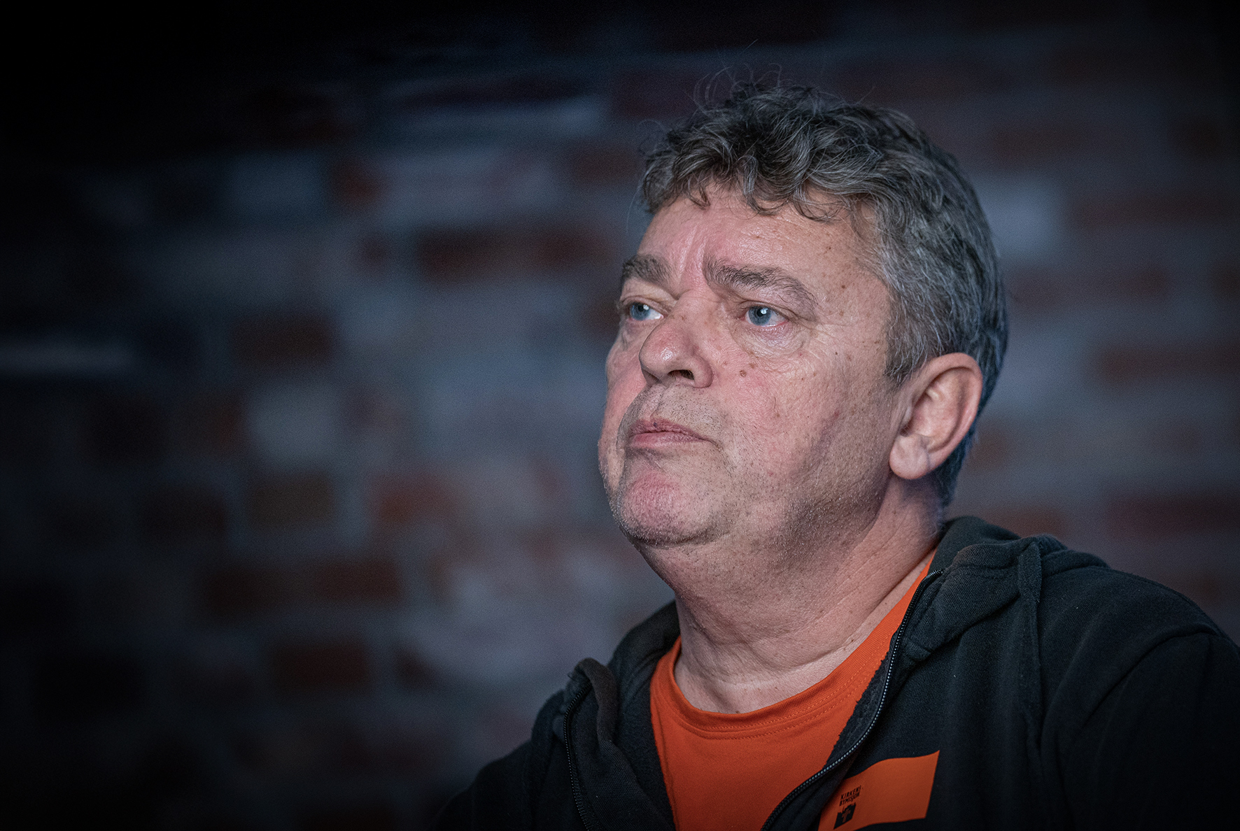 Trond Henriksen.