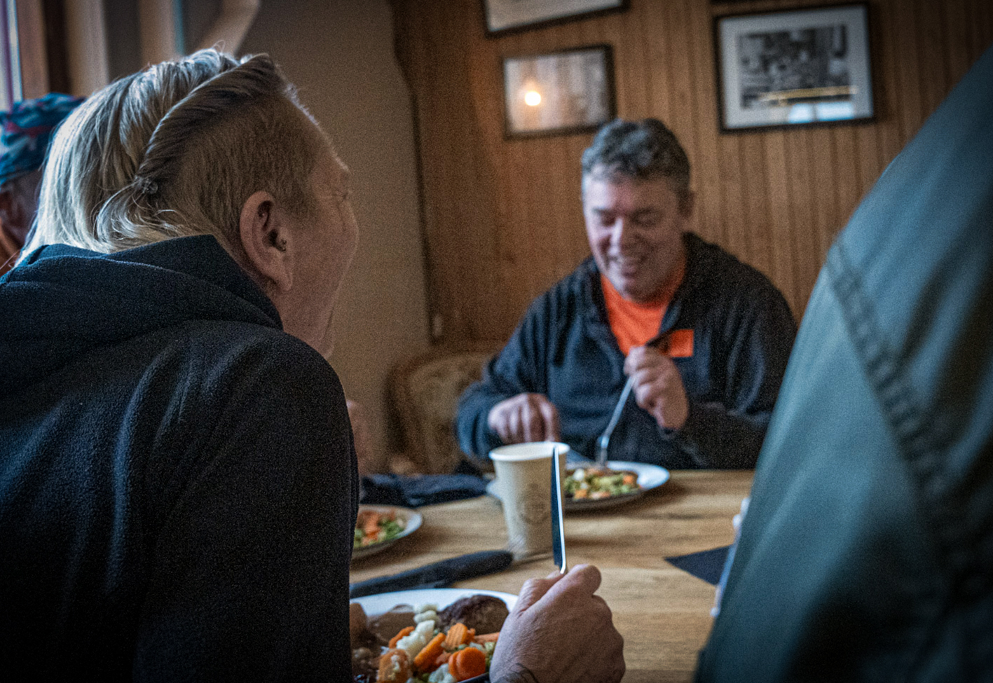 Trond Henriksen. Halden.