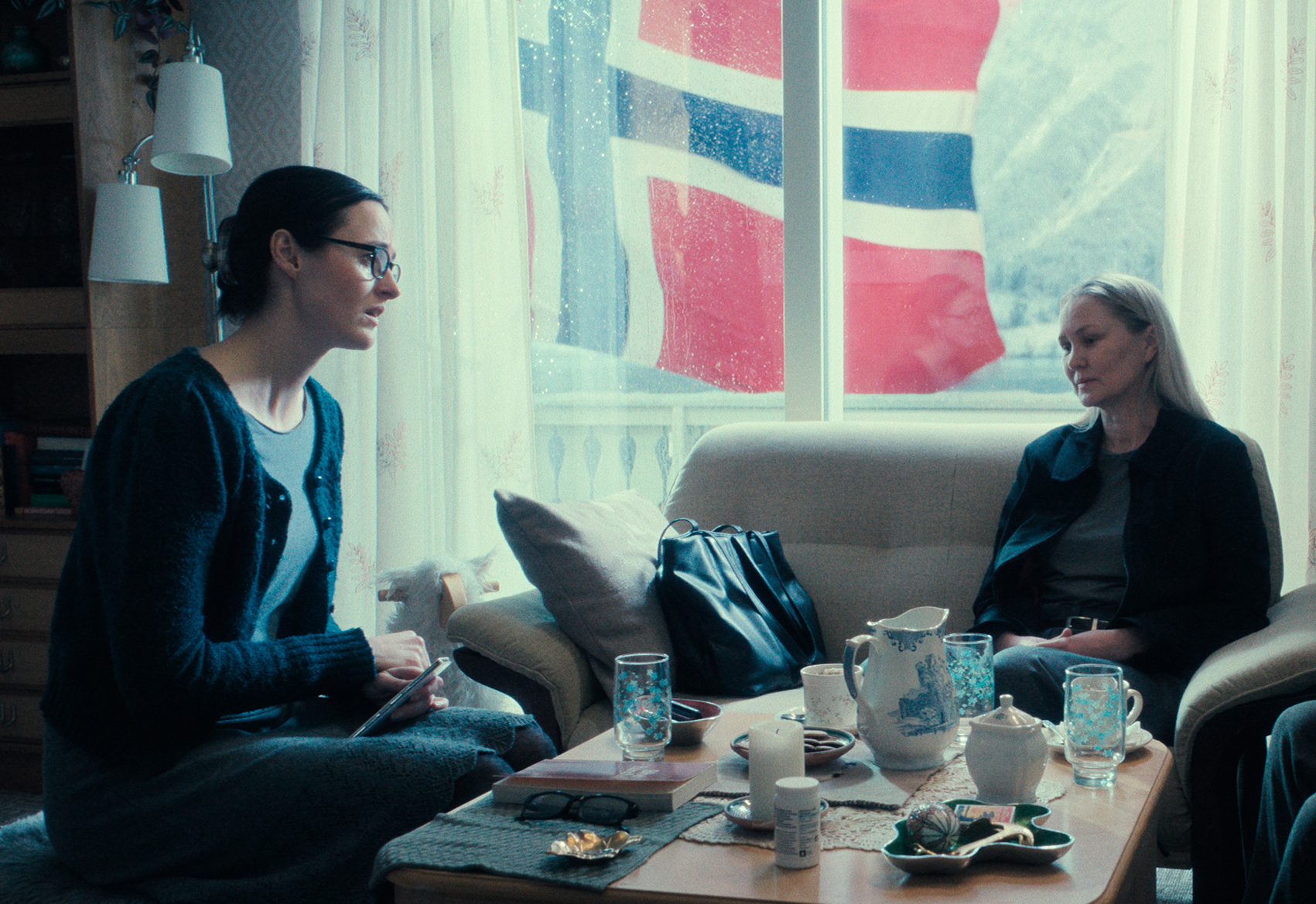 Filmen Fjord. Foto: Another World Entertainment.