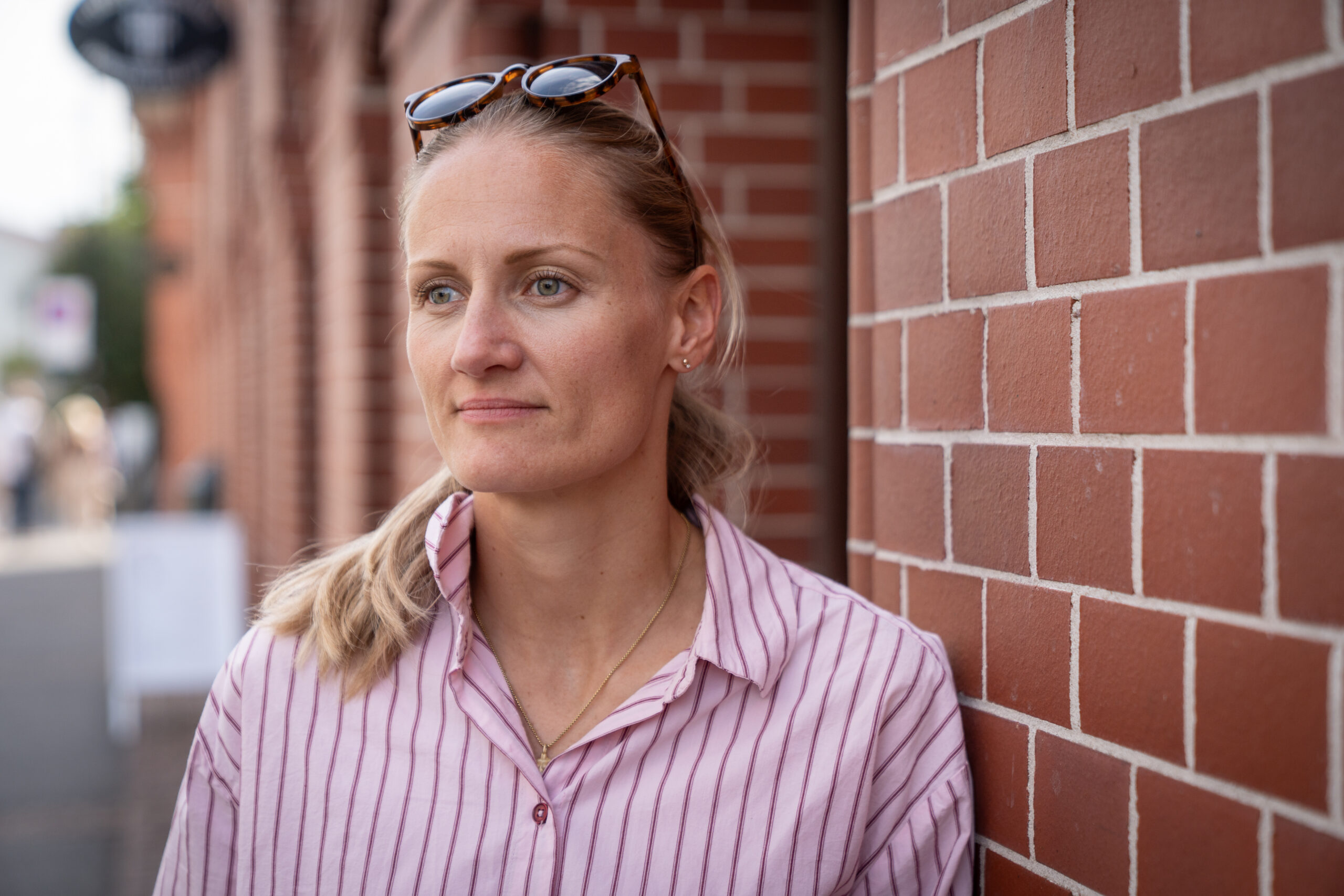 Nicoline Havn&aring;, BY 03/26