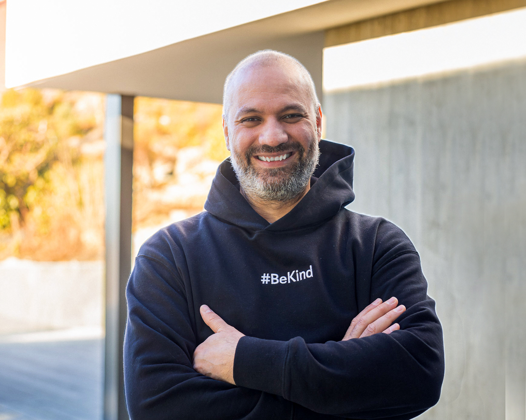 Marco Elsafadi. Foto: Hugo L&uuml;tcherath