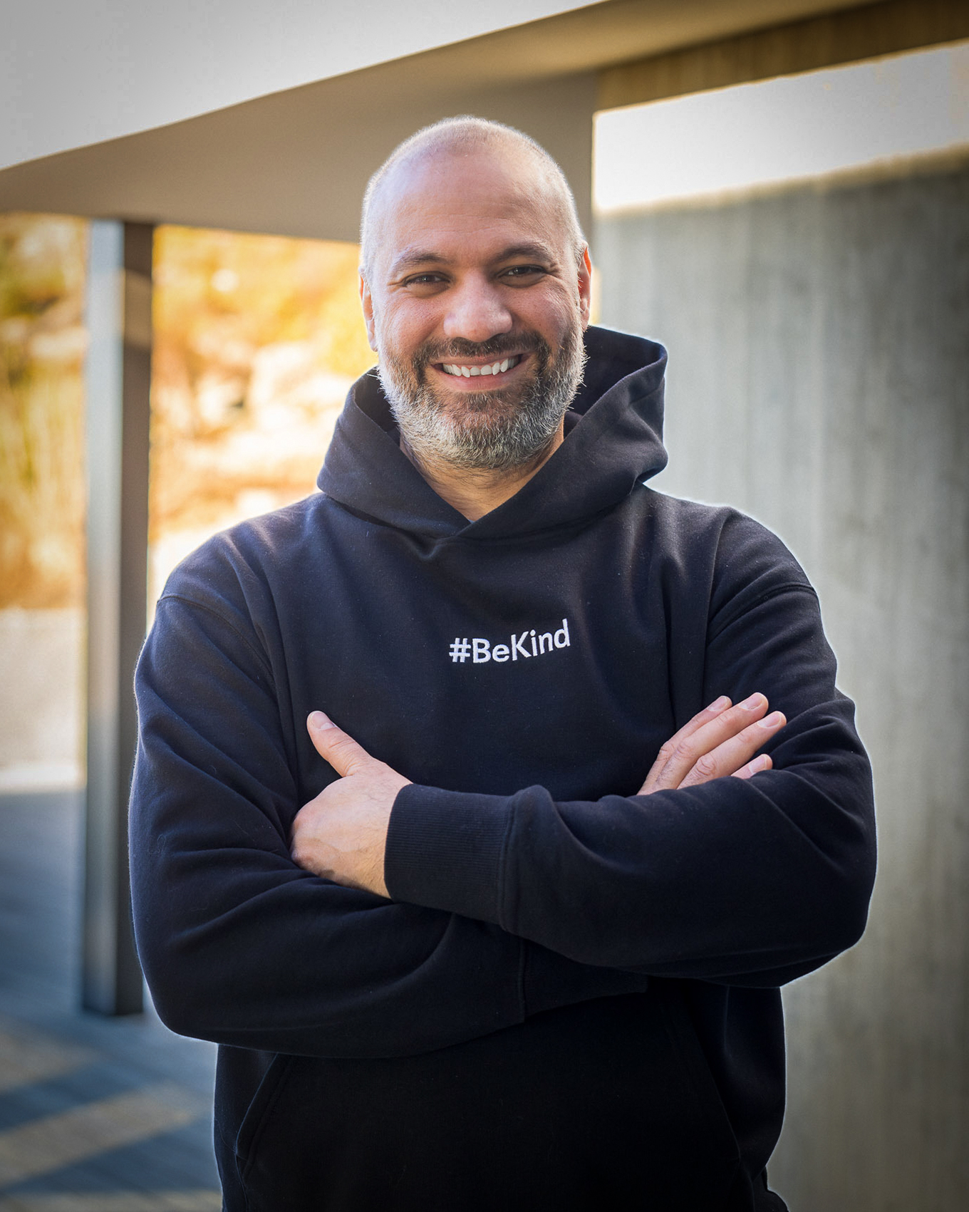 Marco Elsafadi. Foto: Hugo L&uuml;tcherath