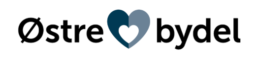 Logo Østre bydel