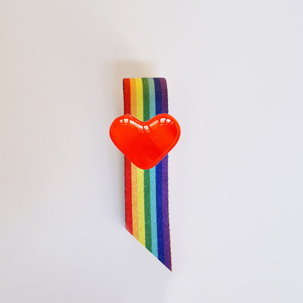 Pridepin