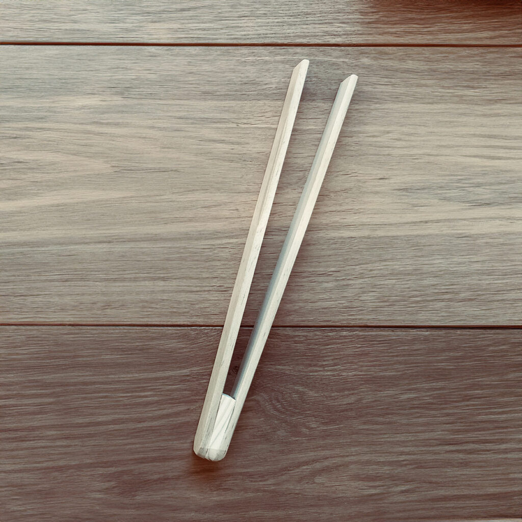 Accoya kj&oslash;kkenklype