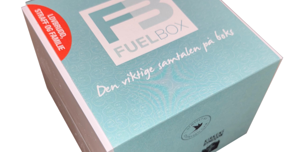 FuelBox