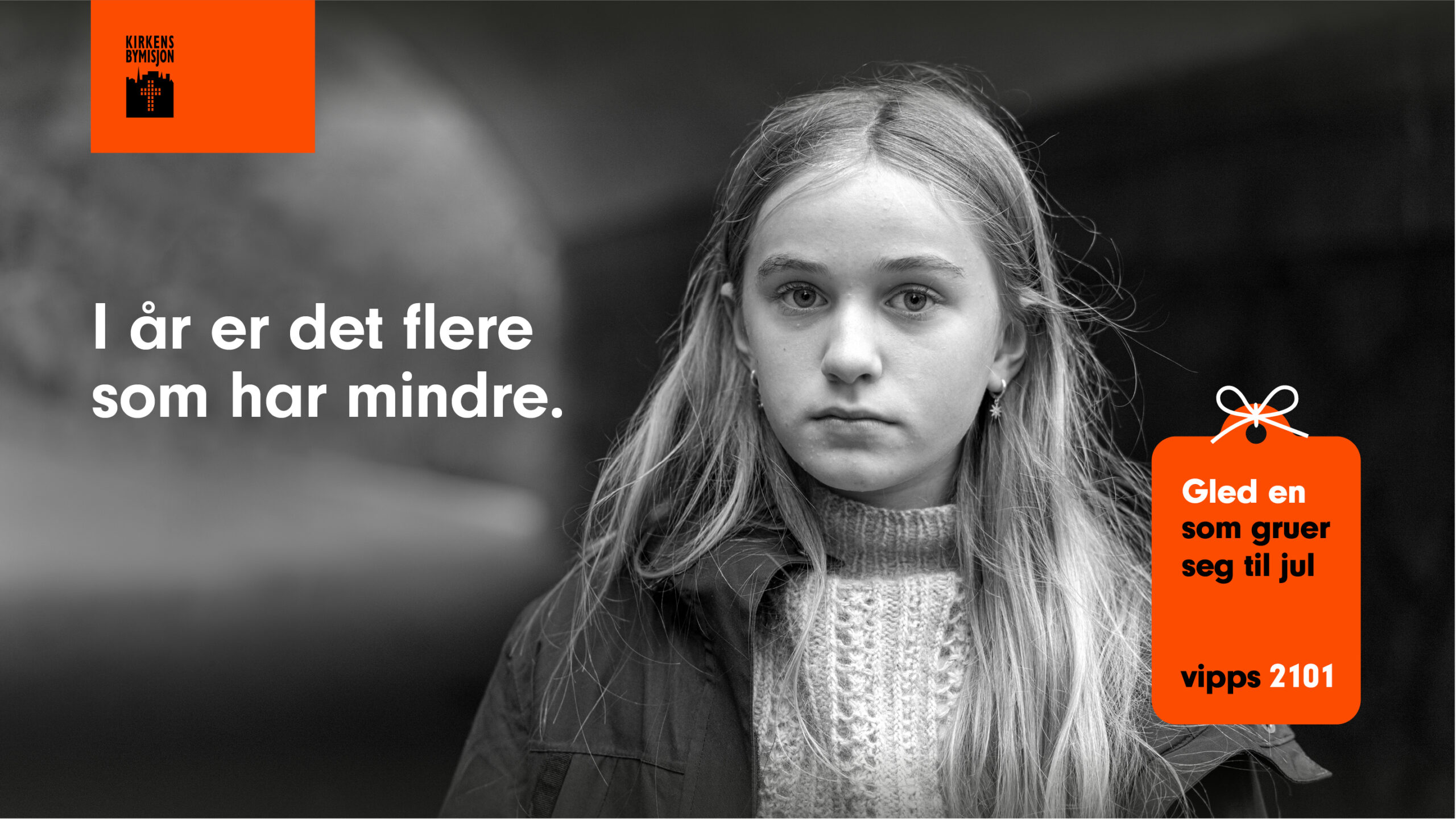 Kampanje: Juleaksjonen