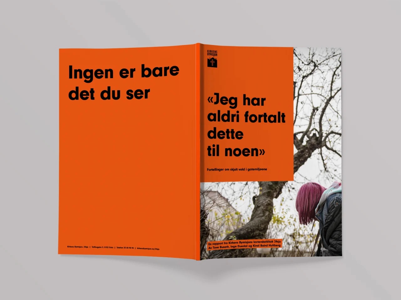 Rapport