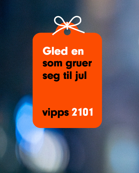 Kampanje: Juleaksjonen