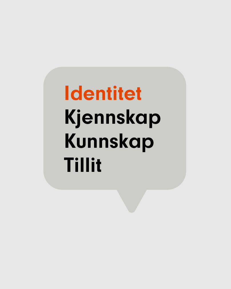 Snakkeboble, illustrasjon om omdømme