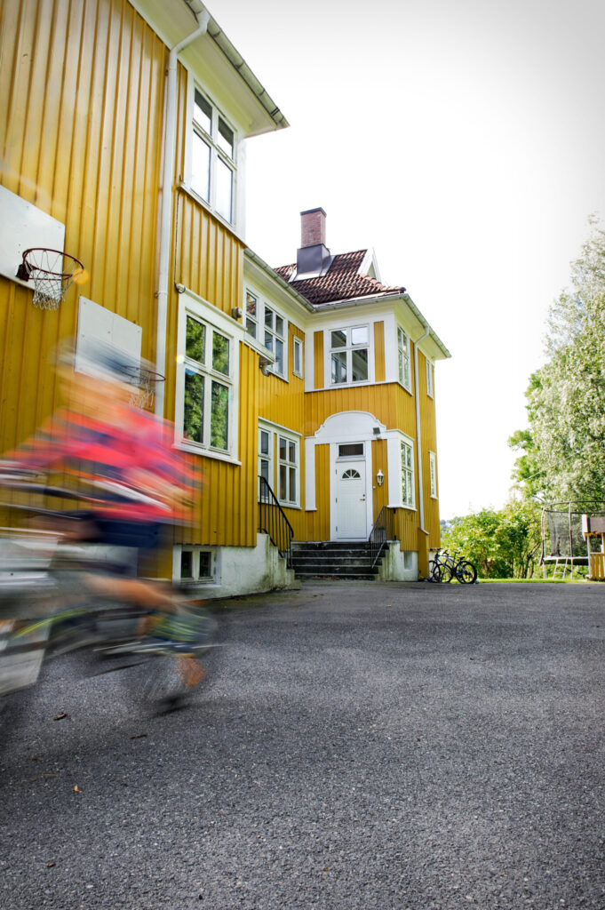 Fra våre botilbud